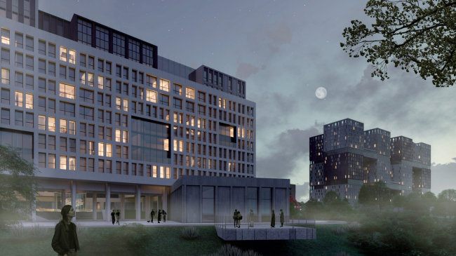 IT-������ ������� � ������ ���������, ������� 2