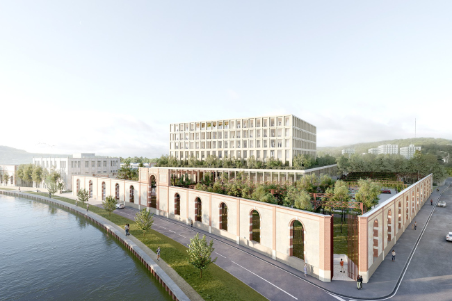 ������ ���� � �����