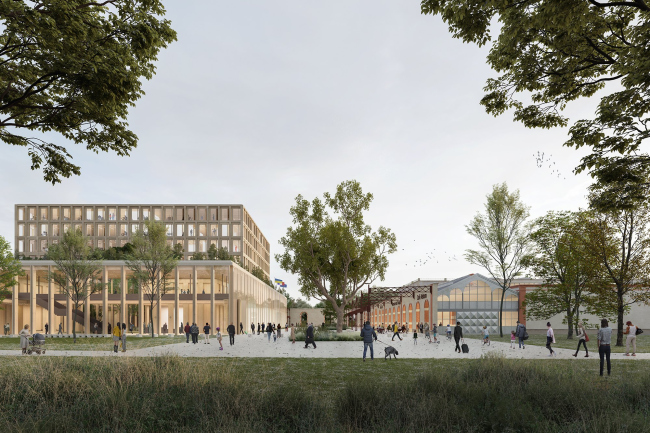 ������ ���� � �����