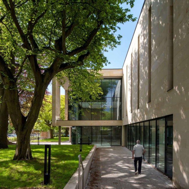 ����������� ����� Laidlaw � ����-�������