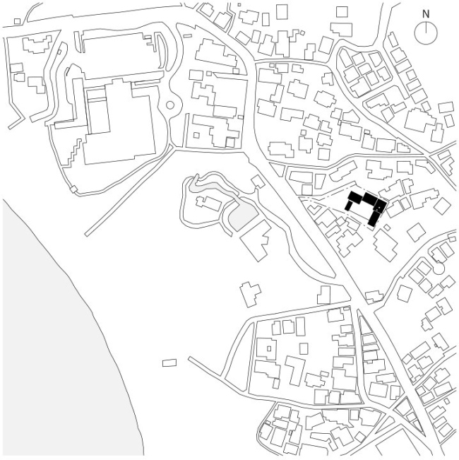 ����� Hayama Huts