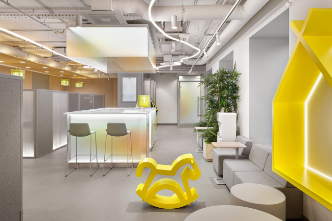 ������ ������������������ ������ ���������� ���� (���������). VOX architects