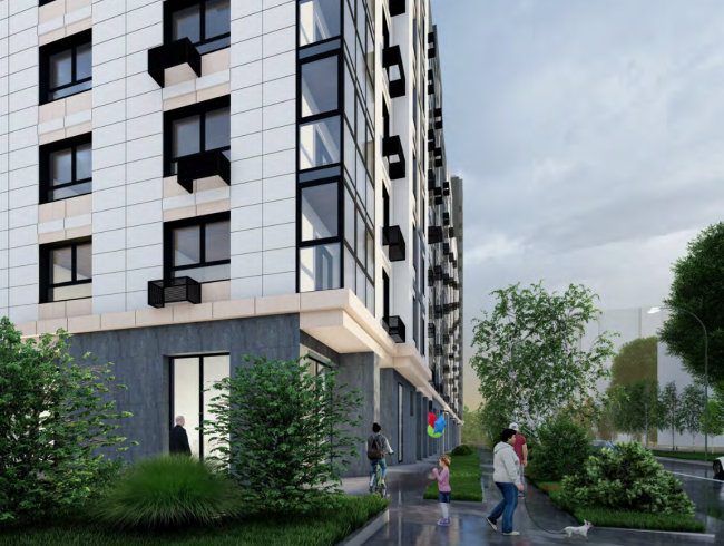 Дом по реновации в Дмитровском районе