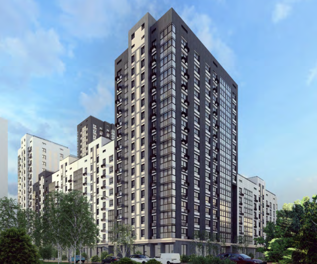 Дом по реновации в Дмитровском районе