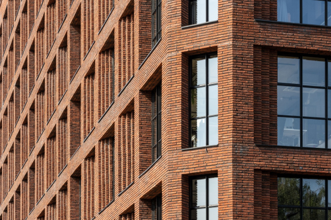 �������� One Silk Street