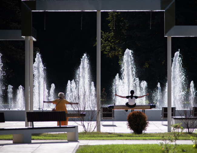 ��������� ������� � ������