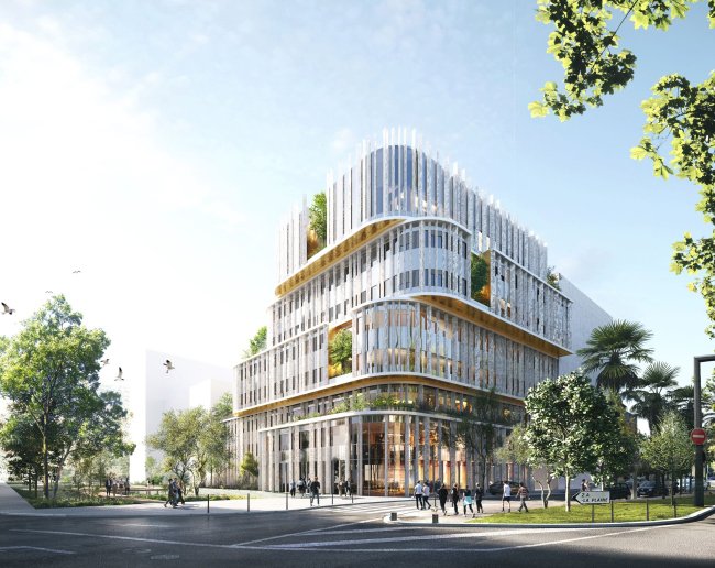 ������� � ������������ ������ Le Lab