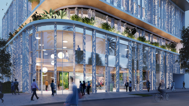 ������� � ������������ ������ Le Lab