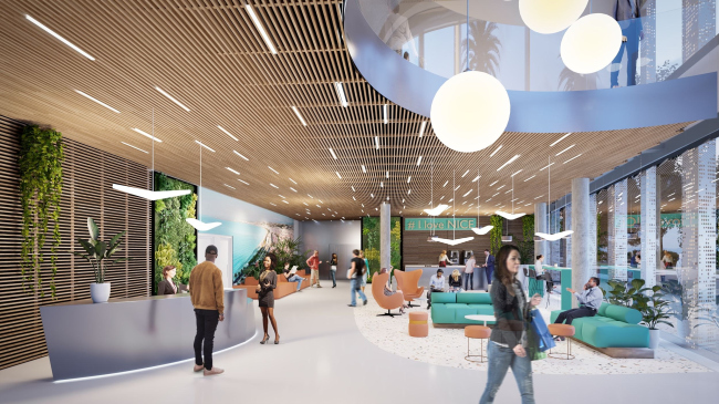 ������� � ������������ ������ Le Lab