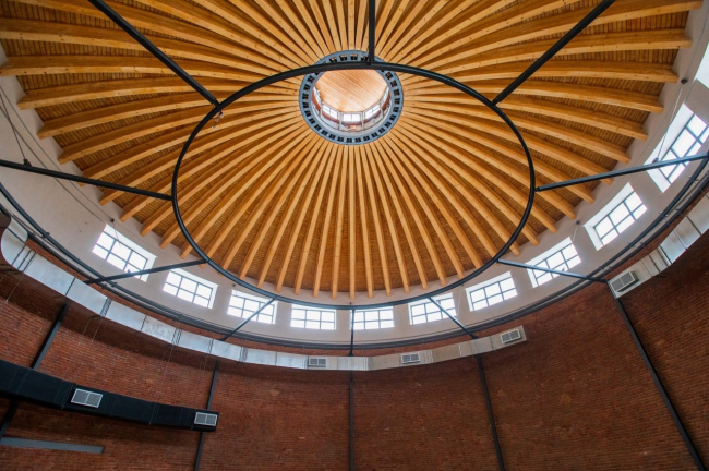 ����� ������������ �����������