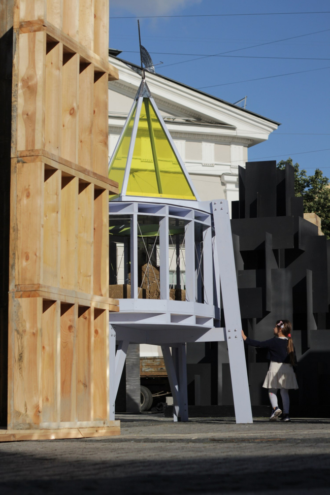 ������������� ������������� ������ ��� ��������� ����������. ������ �����������