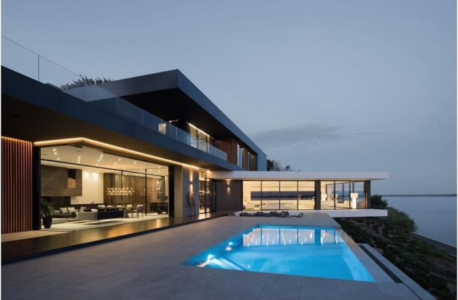 Fedorova Architects , ������ ����� ��������