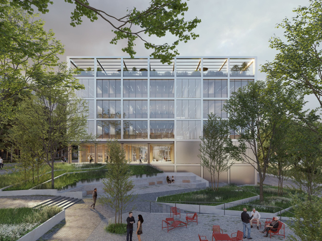 �������� ������ ����������� ������������ ������������ RWTH Aachen