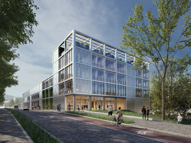 �������� ������ ����������� ������������ ������������ RWTH Aachen