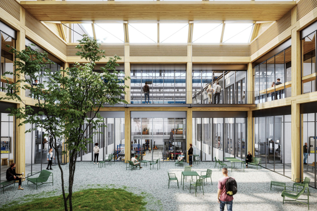 �������� ������ ����������� ������������ ������������ RWTH Aachen