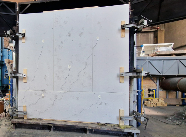 ��������� ����������� �� CLT. Segezha-group, ������