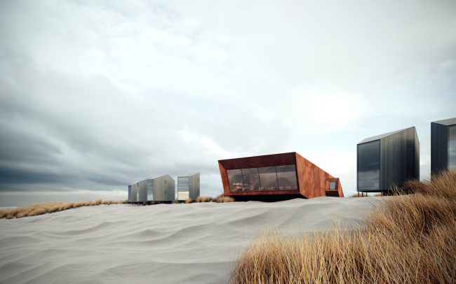 ������ �������� ��������� Nordic Spa. ������� �����