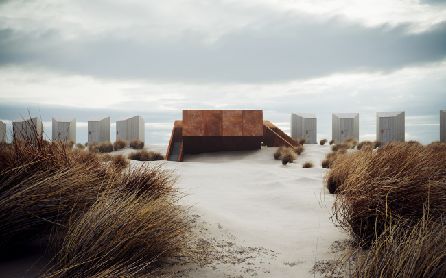 ������ �������� ��������� Nordic Spa. ������ �����