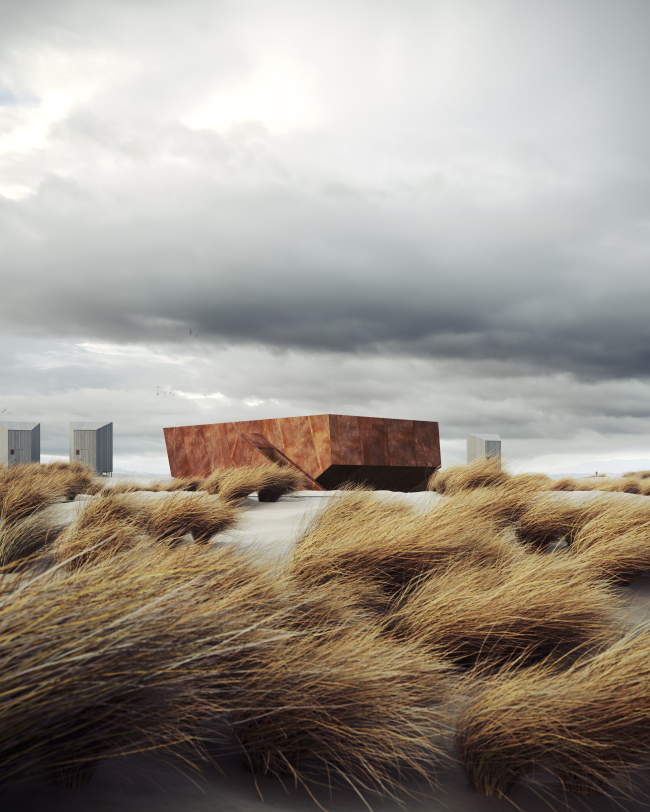 ������ �������� ��������� Nordic Spa. ������� �����