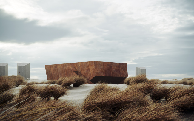 ������ �������� ��������� Nordic Spa. ������� �����