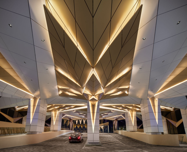 ��������� W Macau � Studio City