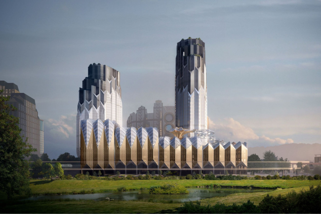 ��������� W Macau � Studio City