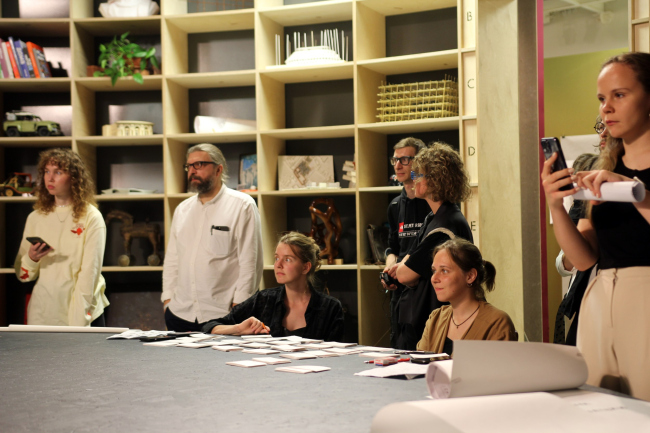 ��������� ����������-2023, �����-���������