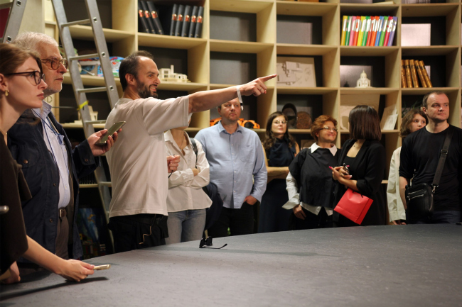 ��������� ����������-2023, �����-���������