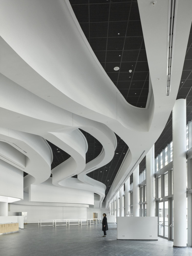 ������� ����� ������������� � ������������ � ����-�������� �������� Eni