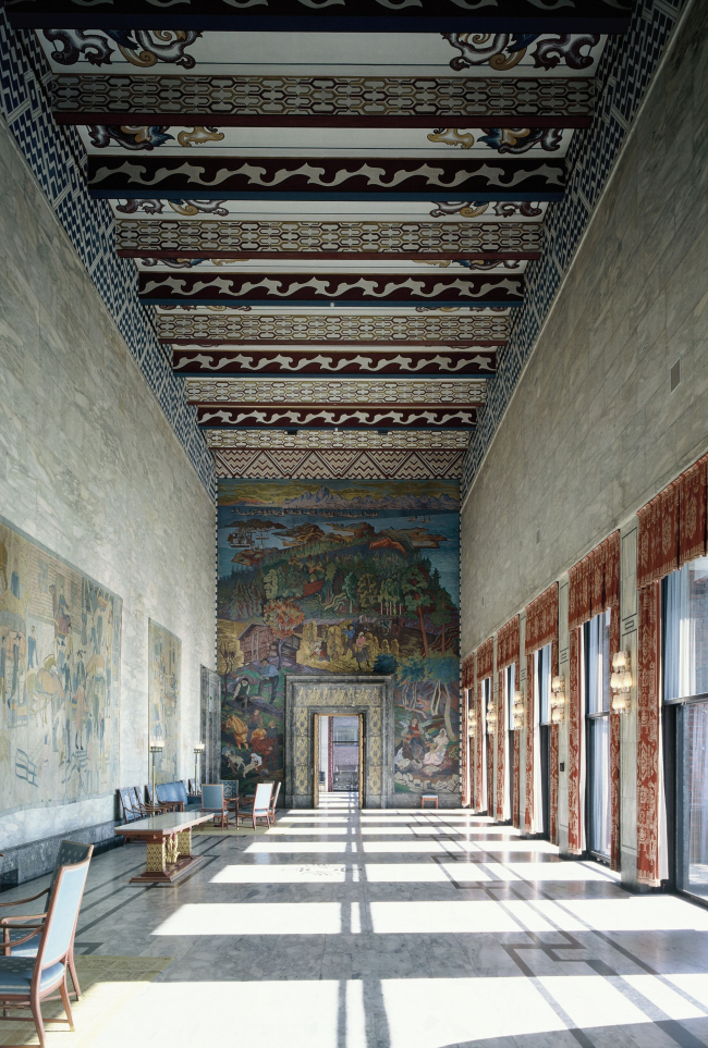 ������ � ����