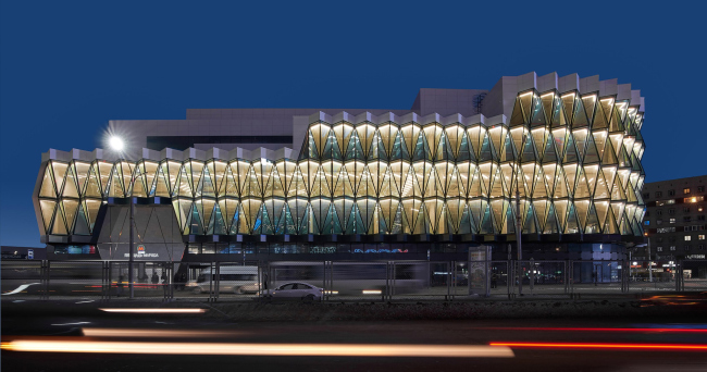 �������� �������� GRANI