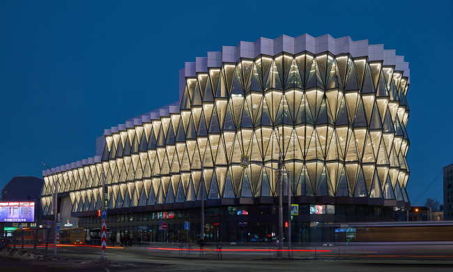 �������� �������� GRANI