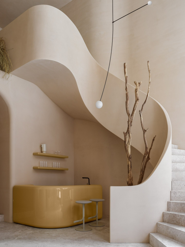 ������ �������� ���� Bel Corpo