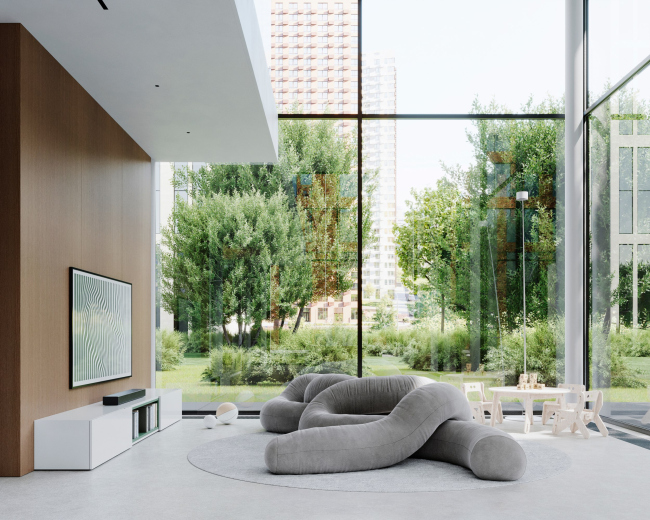 ���� ������ Moments