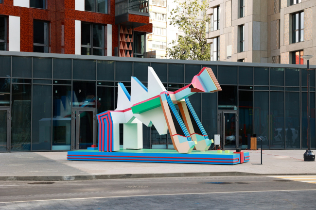 ������ ������, ���������