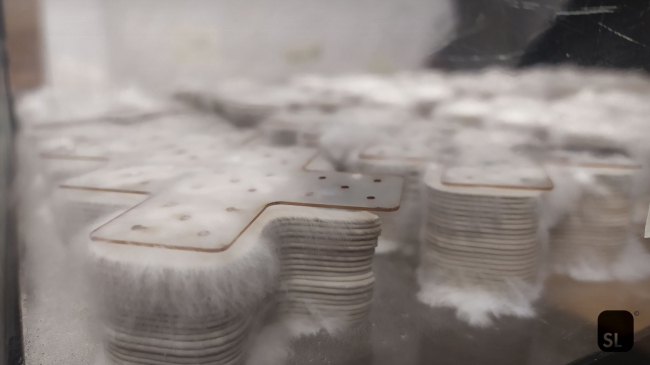 ����������� �������� �� ������ ������� MyCera