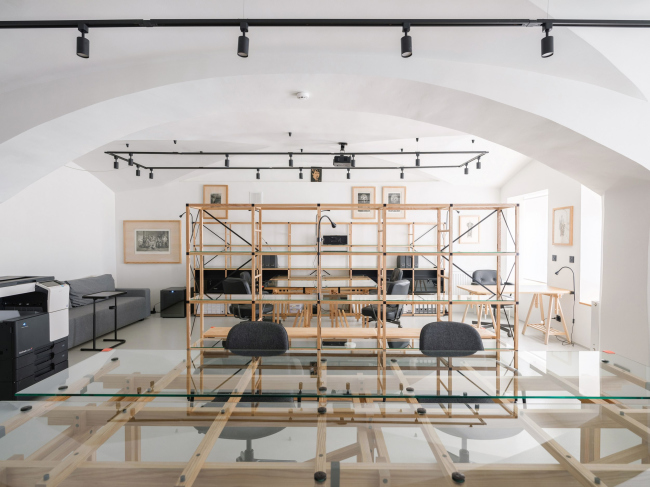 �������� ������������� ���������� AMD architects