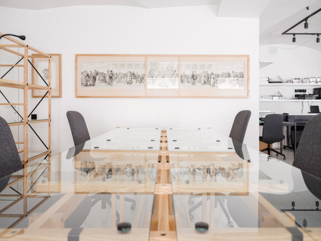 �������� ������������� ���������� AMD architects