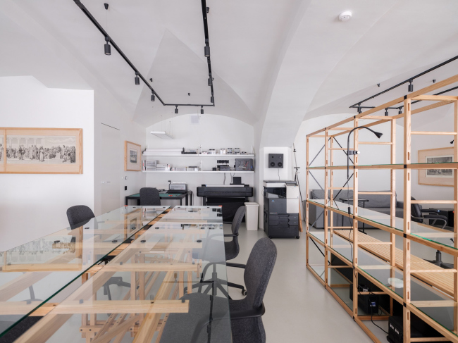 �������� ������������� ���������� AMD architects