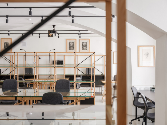�������� ������������� ���������� AMD architects