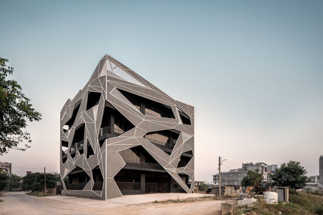 ������� ������ Tessalace