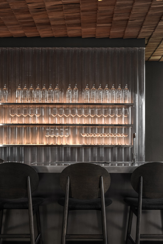 MATSU izakaya & ROKU bar