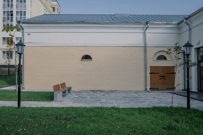 ����������� ��������������� ������