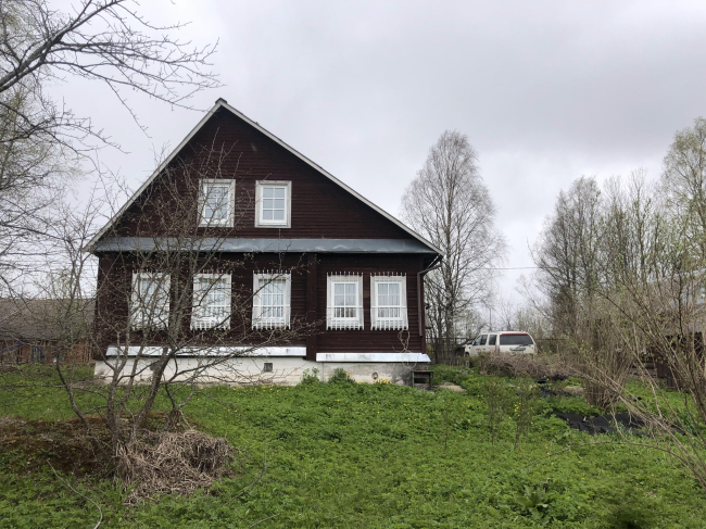 VALDACHA. ��� �� ��� �� ��������� �� ������� �����