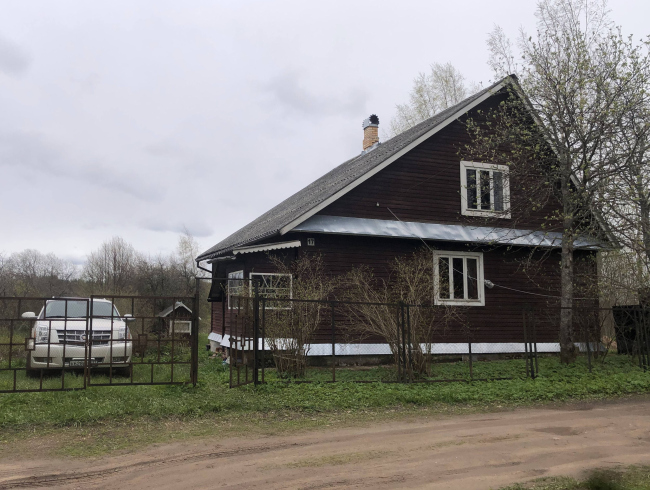 VALDACHA. ��� �� ��� �� ��������� �� ������� ������