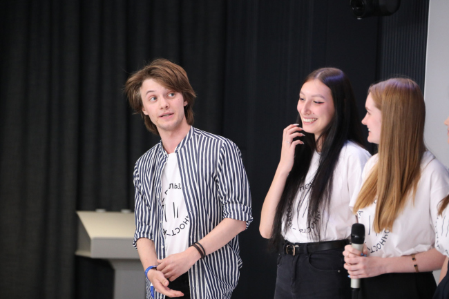 �������� ������� ����������. �������� ��������� �������� / 2023. ������