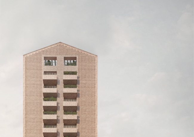 ����� Katrinetorvet