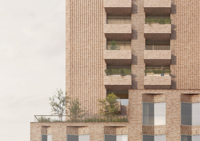 ����� Katrinetorvet