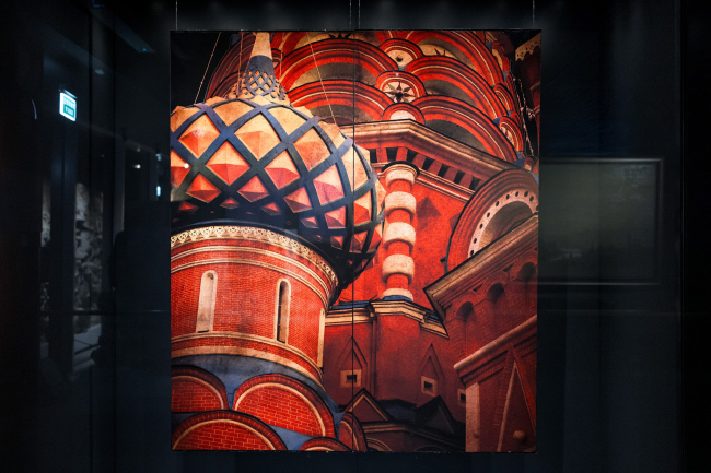 ������ ������� ����������. �������� �������-�������� 