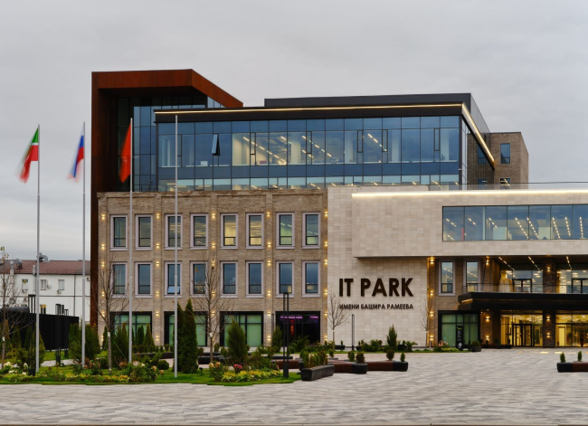 It-���� ����� ������ ������� � ������